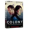 Elysée Colony L'intégrale de la Saison 3 DVD