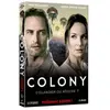 Elysée Colony L'intégrale de la Saison 1 DVD