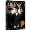 Elysée Les Enquêtes de Murdoch Saison 11 Volume 1 DVD