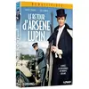 Eléphant Le Retour d'Arsène Lupin L'Intégrale DVD