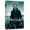Eléphant Coffret Shetland Saison 6 DVD