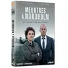 Eléphant Meurtres à Nordholm L'Intégrale de la Saison 3 : La Fille sur la plage DVD