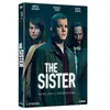 Eléphant The Sister Saison 1 DVD
