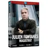 Elysée Julien Fontanes, magistrat - Saison 1 - Volume 1 - Coffret 5 DVD