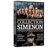 Elysée Coffret Collection Simenon DVD