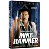 Elysée Coffret Mike Hammer Saison 2 DVD