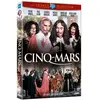 Elysée Cinq-Mars - DVD