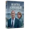 Eléphant Meurtres à Nordholm L'Intégrale de la Saison 4 : Une femme à la mer 2 DVD