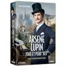 Eléphant Arsène Lupin joue et perd "813" L'Intégrale DVD