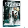 Elysée Superminds - Coffret 4 DVD
