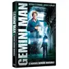 Elysée Gemini Man : Le nouvel homme invisible Coffret 5 DVD