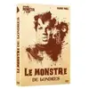 Elysée Le monstre de Londres DVD