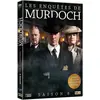 Elysée Les enquêtes de Murdoch Saison 8 Volume 1 DVD