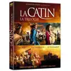 Elysée La catin Coffret de la Trilogie Blu-Ray
