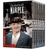 Elysée DVD Coffret intégrale miss Marple