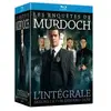 Elysée Coffret Les Enquêtes de Murdoch Saisons 1 à 7 Blu-ray