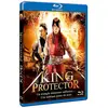 Elysée King Protector - Blu-Ray