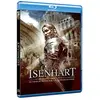 Elysée Isenhart - Blu-Ray