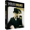 Elysée Sherlock Holmes Coffret intégral de la Saison 2 - Blu-Ray