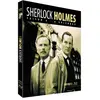 Elysée Sherlock Holmes Coffret intégral de la Saison 4 - Blu-Ray