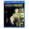 Elysée Sherlock Holmes Coffret intégral de la Saison 3 - Blu-Ray