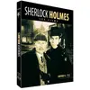 Elysée Sherlock Holmes : Les Films Edition 5 Blu-Ray