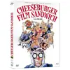 Elysée Cheeseburger Film Sandwich Combo Blu-ray DVD