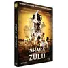 Elysée Shaka Zulu Edition 30ème Anniversaire Restaurée Blu-ray