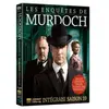 Elysée Les Enquêtes de Murdoch Saison 10 Blu-ray