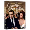 Elysée La Comtesse de Hong Kong Combo Blu-ray DVD