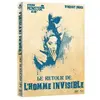 Elysée Le retour de l’homme invisible Combo Blu-ray + DVD