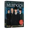 Elysée Les Enquêtes de Murdoch Saison 9 Blu-ray