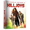 Elysée Killjoys Saison 5 Blu-ray