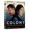 Elysée Colony L'intégrale de la Saison 3 Blu-ray