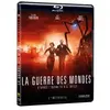 Elysée La Guerre des mondes Intégrale de la série Blu-ray