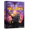 Elysée Killjoys Saison 1 Blu-ray