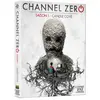 Elysée Channel Zero Saison 1 : Candle Cove Blu-ray