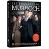 SPHE Les Enquêtes de Murdoch Saison 11 Blu-ray