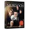 Elysée Coffret Les enquêtes de Murdoch Saison 12 Blu-ray
