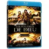 Elysees Edit Com Cnt Les Foudres de Dieu - Blu-Ray