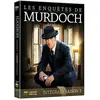 Elysée Les Enquêtes de Murdoch Coffret Saison 3 Blu-ray