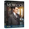 Elysée Les Enquêtes de Murdoch Coffret Saison 4 Blu-ray