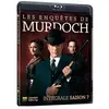 Elysée Les Enquêtes de Murdoch Coffret Saison 7 Blu-ray