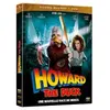 Elysée Howard the Duck [Combo Blu-ray + DVD]