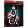 Elysée The Cat : Les griffes de l'enfer ! - Blu-Ray