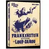 Frankenstein contre le loup-garou Combo Blu-ray + DVD