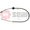 Seim 401130 Tirette à câble, commande d'embrayage