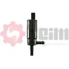 SEIM Pompe de lave-phares pour BMW: Série 7, Série 3, Série 1, Série 6, M6, M3, M5, Série 5, X5, X3, Z4, X6, X1 & AUDI: TT, Q5, RS4, A5 (Ref: 118005)