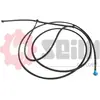 SEIM Gicleur d'eau de nettoyage, nettoyage des phares pour CITROËN: C4...