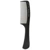 Jacques Seban - Brosse et peigne - Peigne démêloir avec manche 22cm